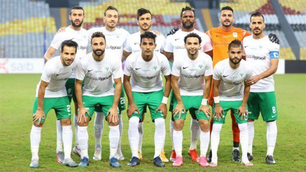 المصري البورسعيدي