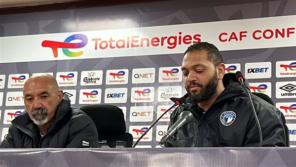 جانب من  اللقاء