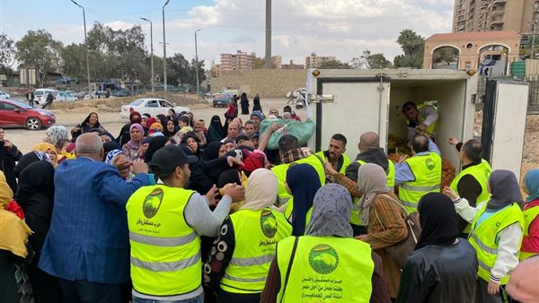 جانب من  اللقاء