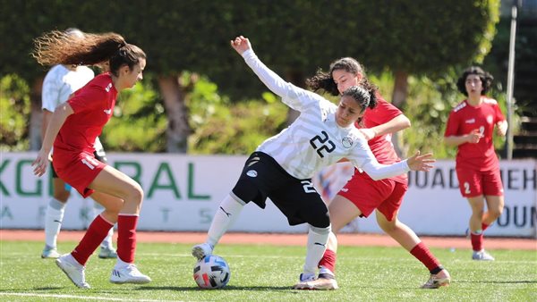 منتخب مصر لكرة القدم