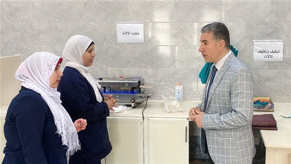  مبروك سالم مدير