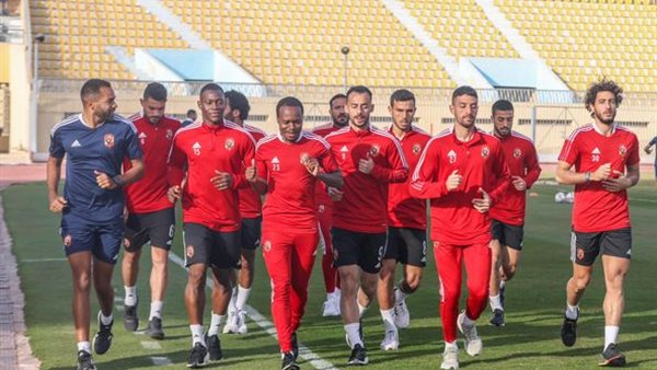 فريق الاهلي