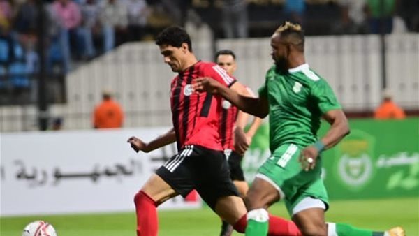 الاتحاد السكندري