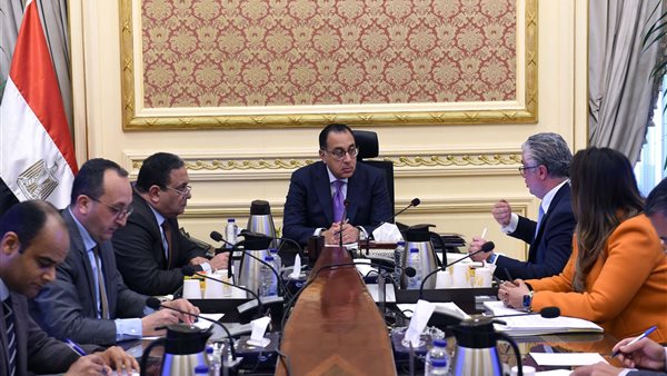 جانب من  اللقاء