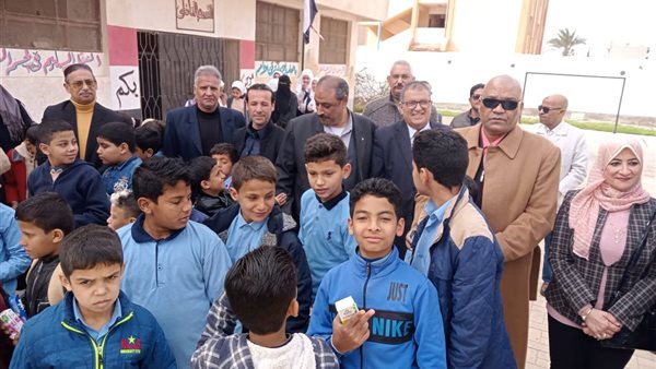 جانب من  اللقاء