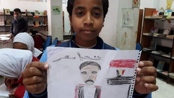 جانب من  اللقاء