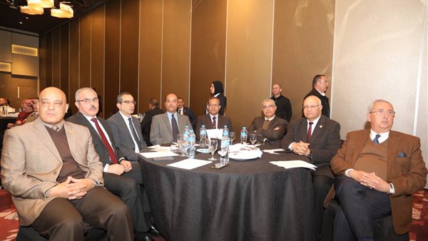 جانب من  اللقاء