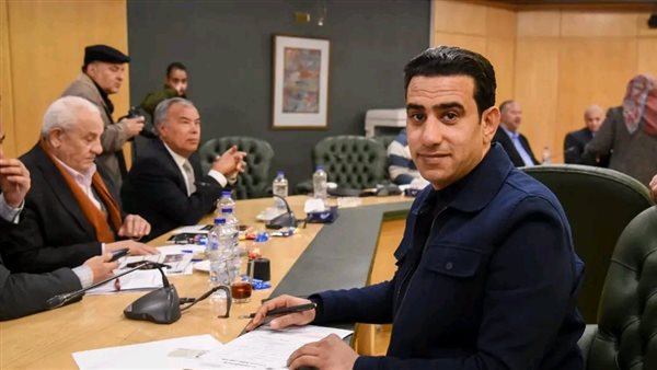 سامي عبد الراضي 