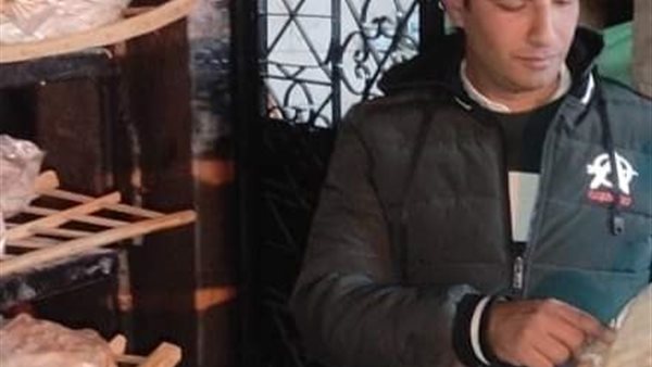 جانب من الاعمال