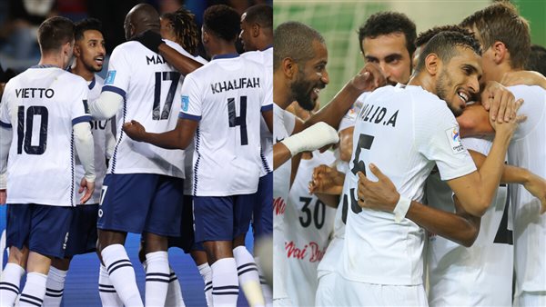 شباب الأهلي دبي