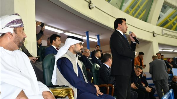 جانب من  اللقاء