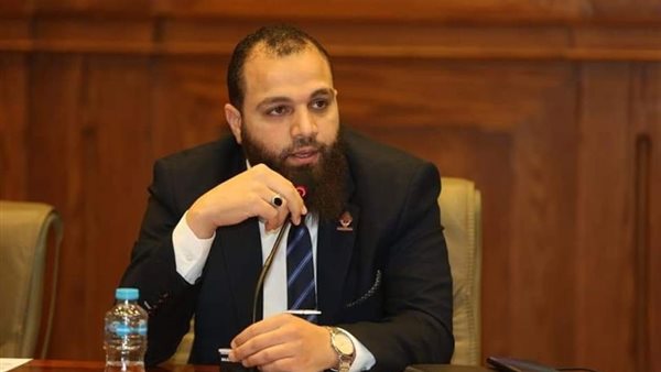  النائب محمود تركي