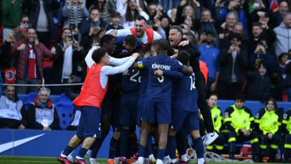 باريس سان جيرمان