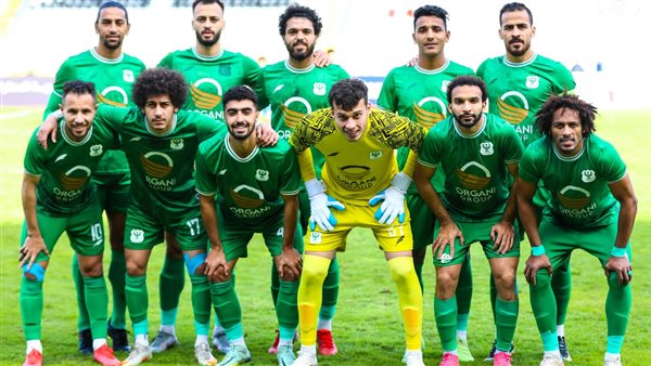 المصري البورسعيدي