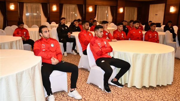 جانب من  اللقاء