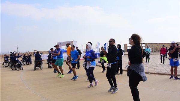 جانب من  اللقاء