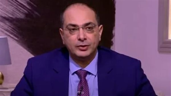 الدكتور أمجد كامل