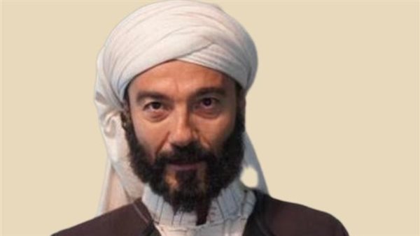 خالد النبوي 