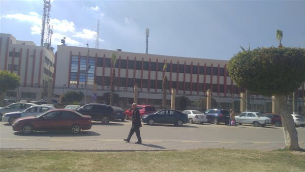 السجن 5 سنوات لمندوب