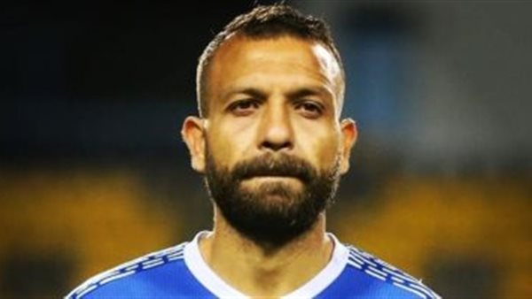 عمرو الحلواني