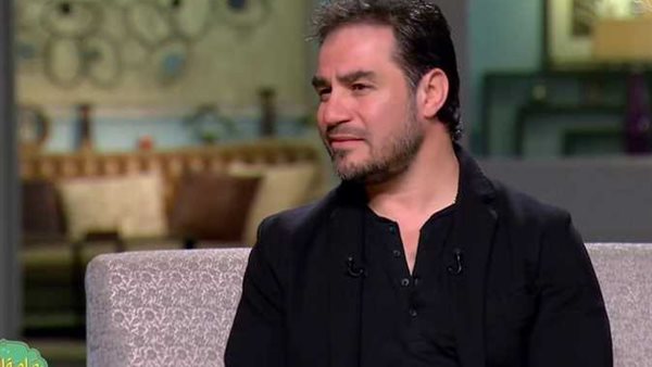  تامر بجاتو نجم النادي