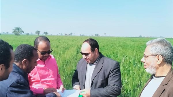 جانب من  اللقاء