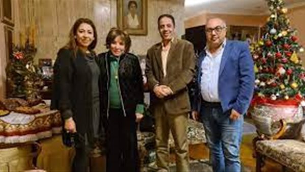  مهرجان السينما العربية