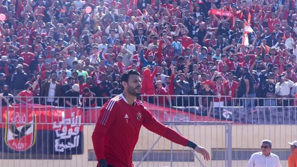 محمد الشناوي