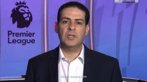 حسام الحاج علي