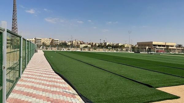 جانب من الاعمال