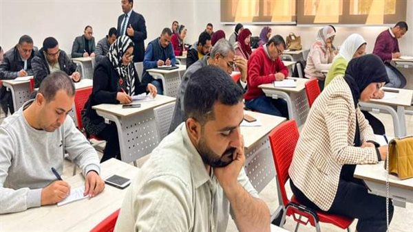 جانب من  اللقاء