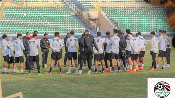 منتخب مصر للشباب