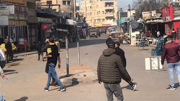 صورة ارشيفية