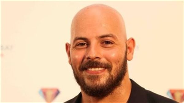 الفنان أحمد التهامي