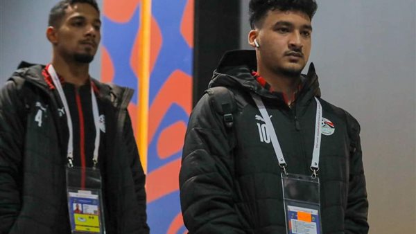 منتخب مصر للشباب