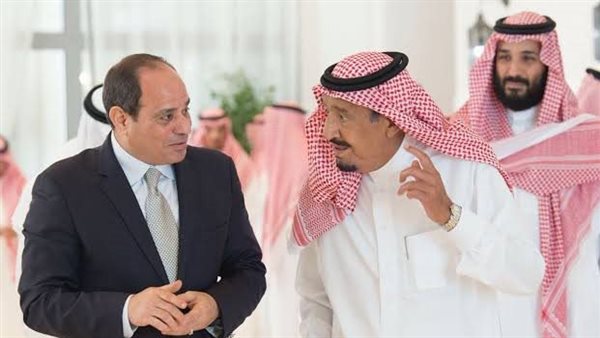 الملك سلمان عاهل