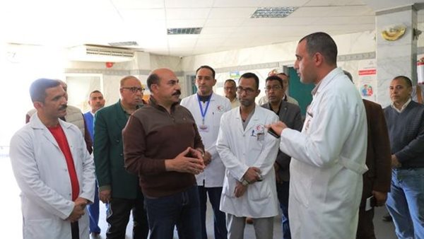 جانب من  اللقاء