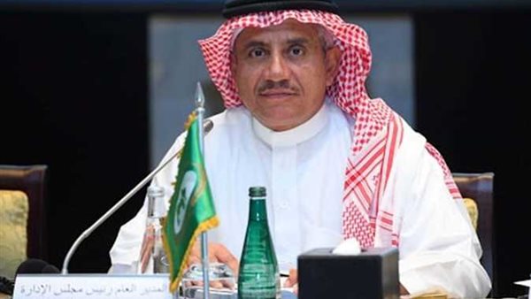 الدكتور عبدالرحمن