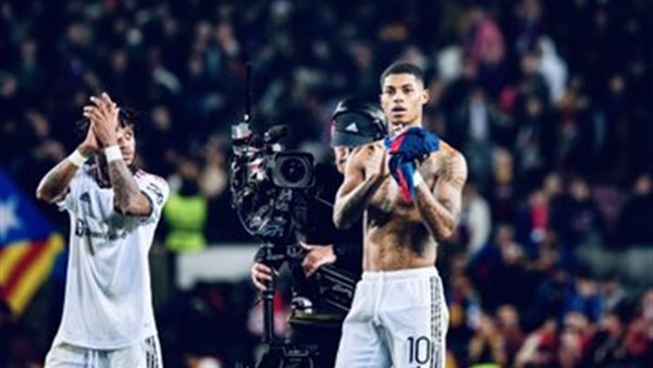 ماركوس راشفورد