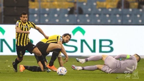 طارق حامد واحمد حجازي