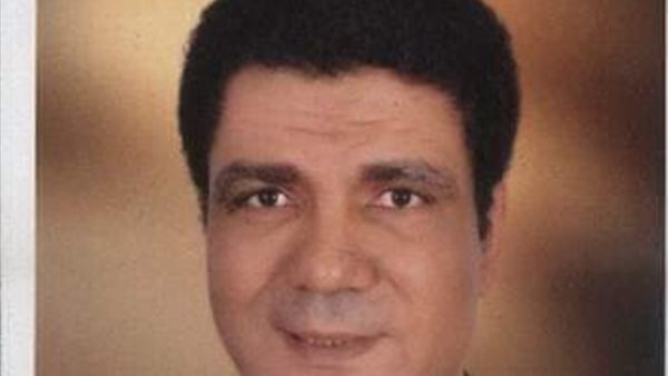 عاطف سعيد