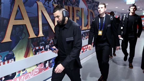 لاعبي ريال مدريد