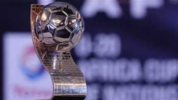 كاس الامم الافريقية