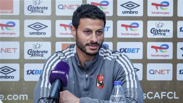 محمد الشناوي