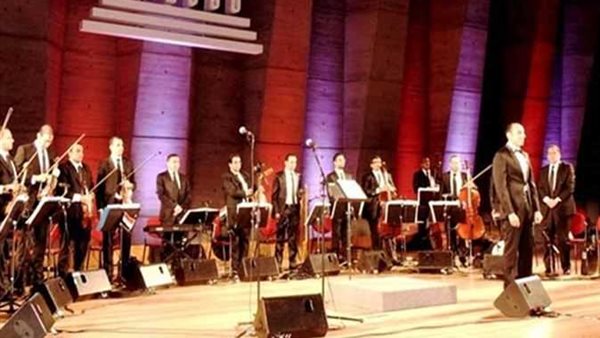 معهد الموسيقي العربية