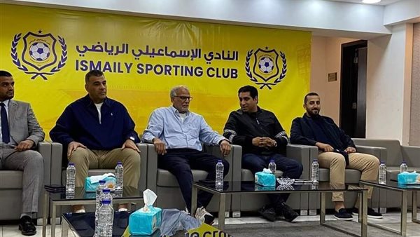 جانب من  اللقاء