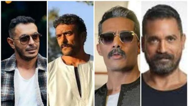 مسلسلات رمضان