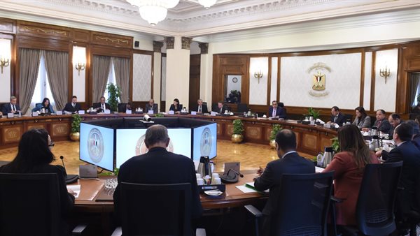 جانب من  اللقاء