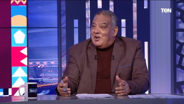 سيد عبد الرازق بازوكا