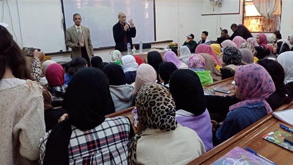 مشروع القوافل التعليمية